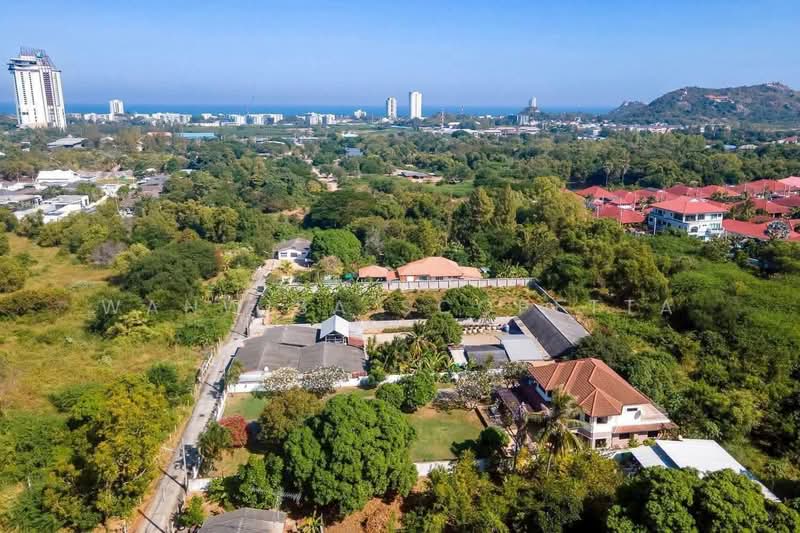 Huahin 114, Prachuap Khiri Khan, ประจวบคีรีขันธ์, หนองแก, หัวหิน, ประจวบคีรีขันธ์, 300 ตร.ม., บ้านเดี่ยว ขาย, โดย Wanwisa Scopetta, 500401807 - DDproperty.com