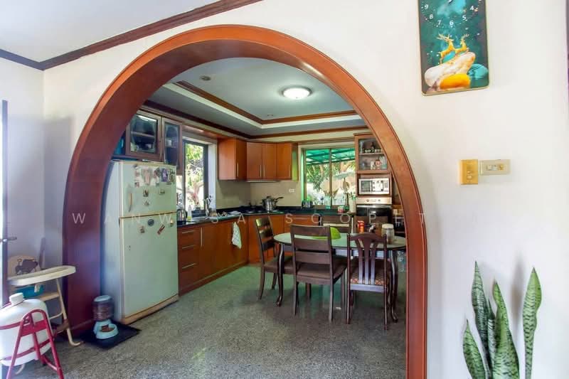 Huahin 114, Prachuap Khiri Khan, Nong Kae, Hua Hin, Prachuap Khiri Khan, 5 Bedrooms, 300 sqm, Single Detached House For Sale, by Wanwisa Scopetta, 500401807 - DDproperty.com