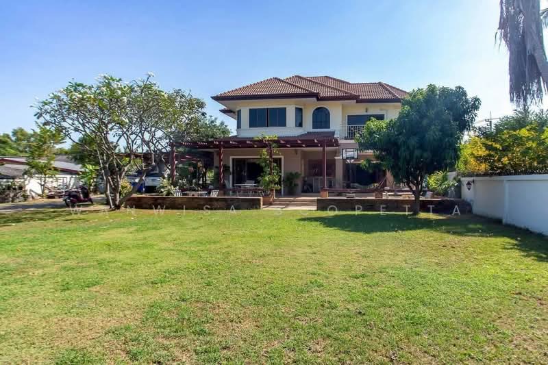 Huahin 114, Prachuap Khiri Khan, Nong Kae, Hua Hin, Prachuap Khiri Khan, 5 Bedrooms, 300 sqm, Single Detached House For Sale, by Wanwisa Scopetta, 500401807 - DDproperty.com