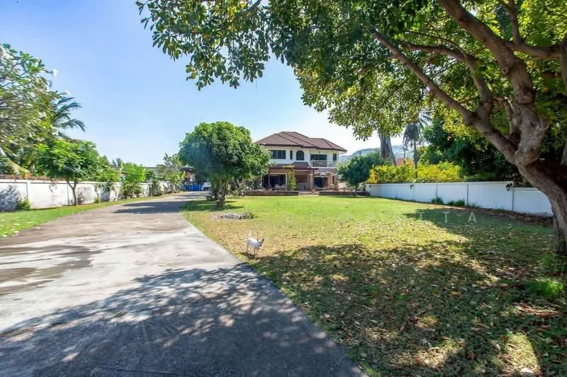 Huahin 114, Prachuap Khiri Khan, ประจวบคีรีขันธ์, หนองแก, หัวหิน, ประจวบคีรีขันธ์, 300 ตร.ม., บ้านเดี่ยว ขาย, โดย Wanwisa Scopetta, 500401807 - DDproperty.com