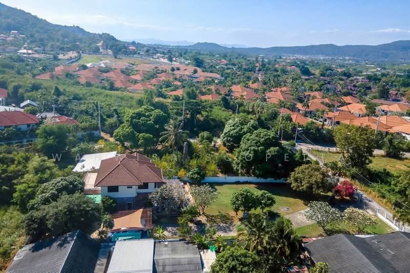 Huahin 114, Prachuap Khiri Khan, Nong Kae, Hua Hin, Prachuap Khiri Khan, 5 Bedrooms, 300 sqm, Single Detached House For Sale, by Wanwisa Scopetta, 500401807 - DDproperty.com
