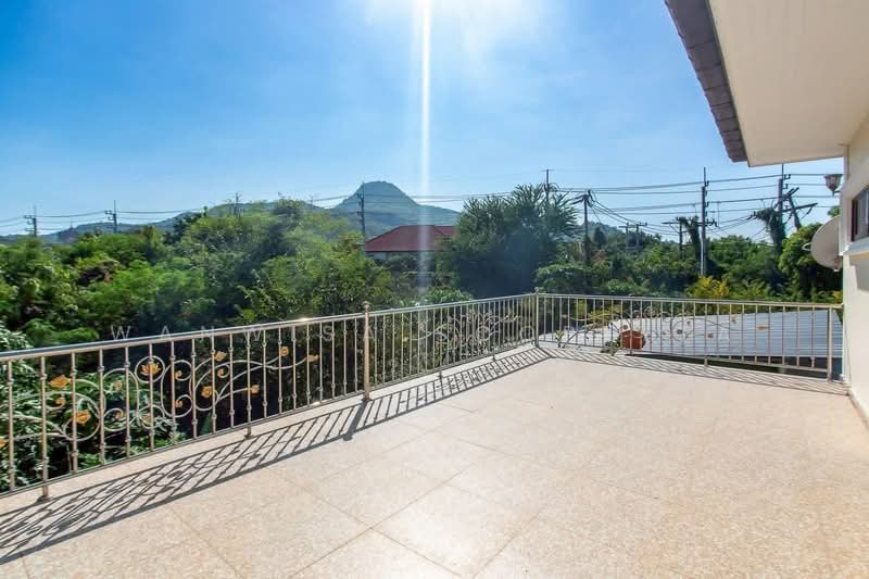 Huahin 114, Prachuap Khiri Khan, Nong Kae, Hua Hin, Prachuap Khiri Khan, 5 Bedrooms, 300 sqm, Single Detached House For Sale, by Wanwisa Scopetta, 500401807 - DDproperty.com