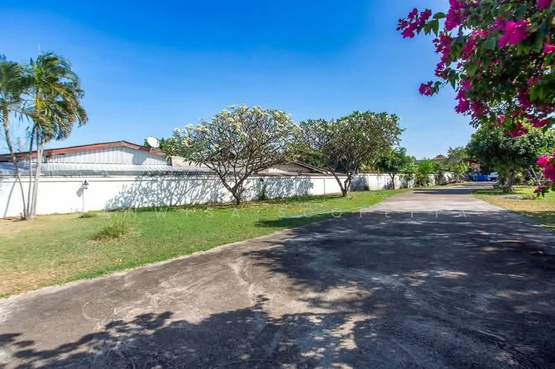 Huahin 114, Prachuap Khiri Khan, Nong Kae, Hua Hin, Prachuap Khiri Khan, 5 Bedrooms, 300 sqm, Single Detached House For Sale, by Wanwisa Scopetta, 500401807 - DDproperty.com