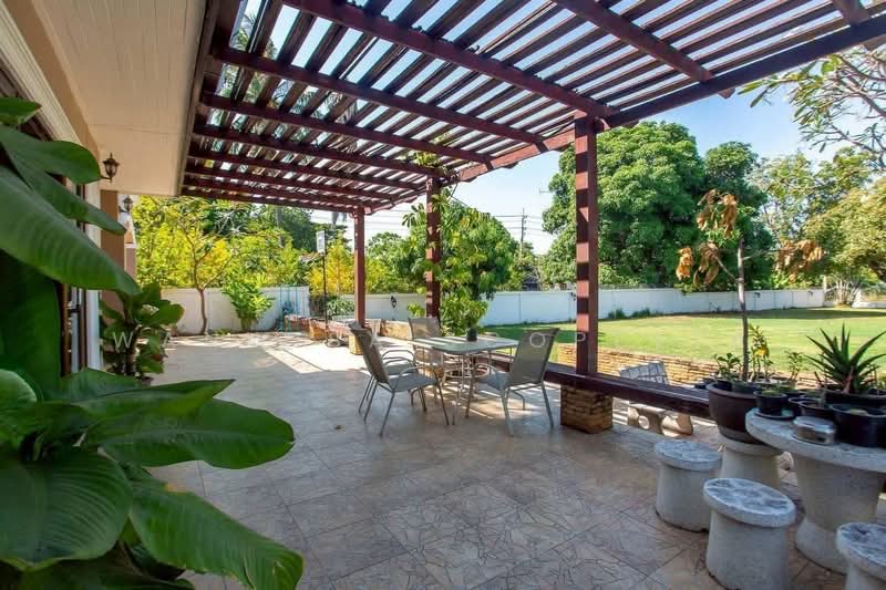 Huahin 114, Prachuap Khiri Khan, Nong Kae, Hua Hin, Prachuap Khiri Khan, 5 Bedrooms, 300 sqm, Single Detached House For Sale, by Wanwisa Scopetta, 500401807 - DDproperty.com