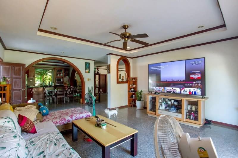 Huahin 114, Prachuap Khiri Khan, ประจวบคีรีขันธ์, หนองแก, หัวหิน, ประจวบคีรีขันธ์, 300 ตร.ม., บ้านเดี่ยว ขาย, โดย Wanwisa Scopetta, 500401807 - DDproperty.com