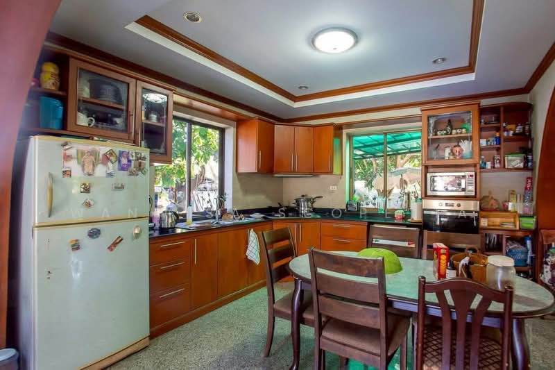 Huahin 114, Prachuap Khiri Khan, Nong Kae, Hua Hin, Prachuap Khiri Khan, 5 Bedrooms, 300 sqm, Single Detached House For Sale, by Wanwisa Scopetta, 500401807 - DDproperty.com
