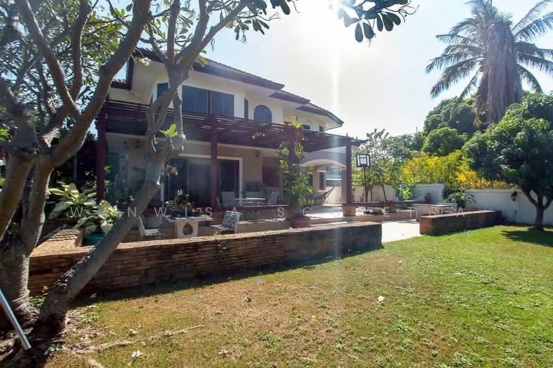 Huahin 114, Prachuap Khiri Khan, Nong Kae, Hua Hin, Prachuap Khiri Khan, 5 Bedrooms, 300 sqm, Single Detached House For Sale, by Wanwisa Scopetta, 500401807 - DDproperty.com