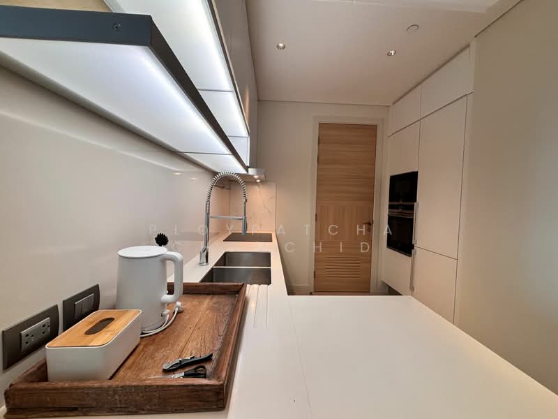 Sindhorn Residence : สินธร เรสซิเดนซ์ หลังสวน, กรุงเทพ, 54 ซอยต้นสน, ลุมพินี, ปทุมวัน, กรุงเทพ, 110 ตร.ม., คอนโด ให้เช่า, โดย Ploypatcha Chomchid, 500401811 - DDproperty.com