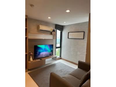 For Rent - The Ace Ekamai, Bangkok