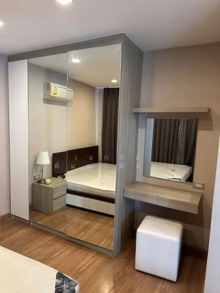 The Ace Ekamai, Bangkok, Soi Pridi Banomyong 31, Khlong Tan Nua, Watthana, Bangkok, 1 Bedroom, 32 sqm, Condo For Rent, by เอกชัย เพิ่มพูนพิพัฒน์, 500401812 - DDproperty.com