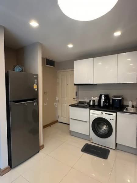 The Ace Ekamai, Bangkok, Soi Pridi Banomyong 31, Khlong Tan Nua, Watthana, Bangkok, 1 Bedroom, 32 sqm, Condo For Rent, by เอกชัย เพิ่มพูนพิพัฒน์, 500401812 - DDproperty.com