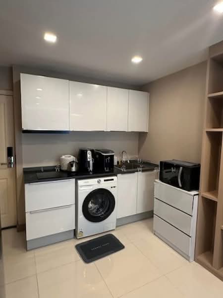 The Ace Ekamai, Bangkok, Soi Pridi Banomyong 31, Khlong Tan Nua, Watthana, Bangkok, 1 Bedroom, 32 sqm, Condo For Rent, by เอกชัย เพิ่มพูนพิพัฒน์, 500401812 - DDproperty.com