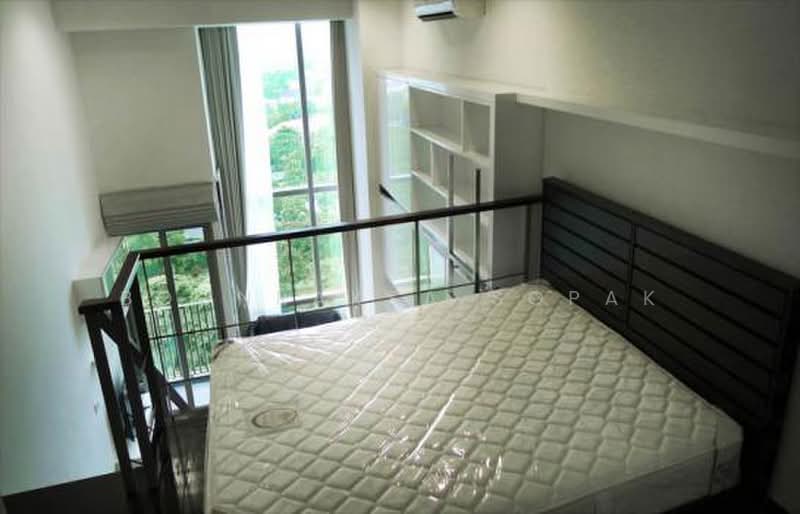 ASHTON Morph 38, Bangkok, 88 Soi Sukhumvit 38, Phra Kanong, Khlong Toei, Bangkok, 1 Bedroom, 39 sqm, Condo For Rent, by Boonraksa Sopak, 500401815 - DDproperty.com