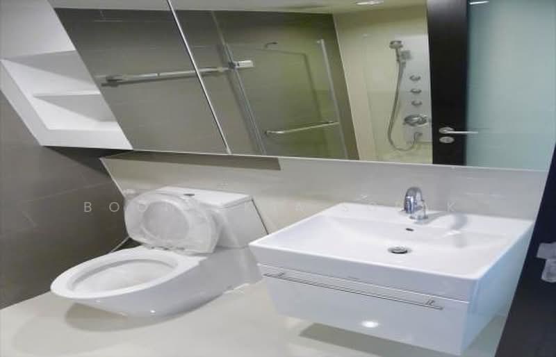 ASHTON Morph 38, Bangkok, 88 Soi Sukhumvit 38, Phra Kanong, Khlong Toei, Bangkok, 1 Bedroom, 39 sqm, Condo For Rent, by Boonraksa Sopak, 500401815 - DDproperty.com