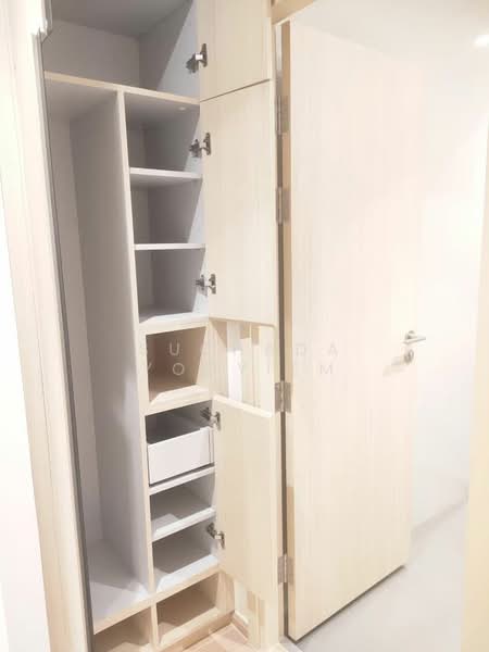 Maru Ekkamai 2, Bangkok, 70-5 Sukhumvit 63 Road, Phra Kanong Nua, Watthana, Bangkok, 1 Bedroom, 35 sqm, Condo For Sale, by Suchada Yodyiem, 500401824 - DDproperty.com
