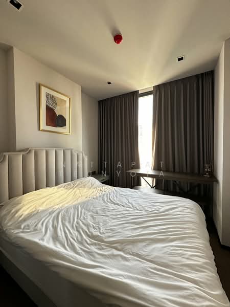The Reserve 61 Hideaway, Bangkok, 92 Sukhumvit 61, Khlong Tan Nua, Watthana, Bangkok, 2 Bedrooms, 67 sqm, Condo For Sale, by Nattapat Reunyota, 500401829 - DDproperty.com