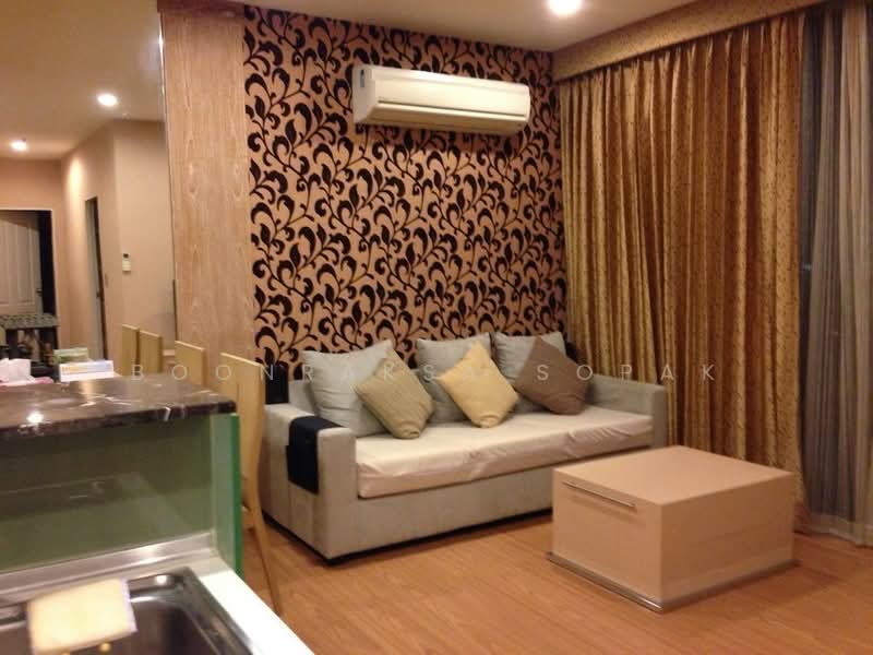 The Complete Narathiwat, Bangkok, 9 Naradhiwas Rajanagarindra Rd, Chong Nonsi, Yan Nawa, Bangkok, 2 Bedrooms, 69 sqm, Condo For Rent, by Boonraksa Sopak, 500401830 - DDproperty.com