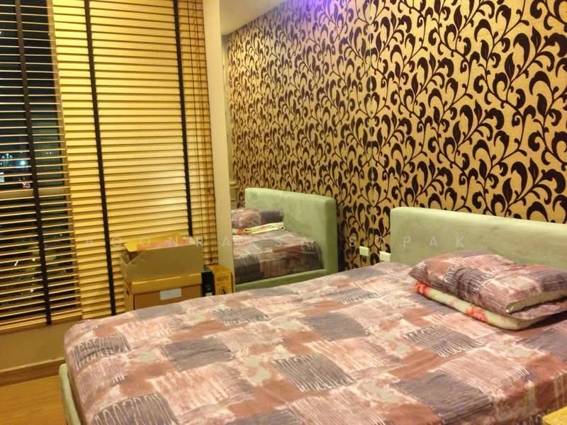 The Complete Narathiwat, Bangkok, 9 Naradhiwas Rajanagarindra Rd, Chong Nonsi, Yan Nawa, Bangkok, 2 Bedrooms, 69 sqm, Condo For Rent, by Boonraksa Sopak, 500401830 - DDproperty.com