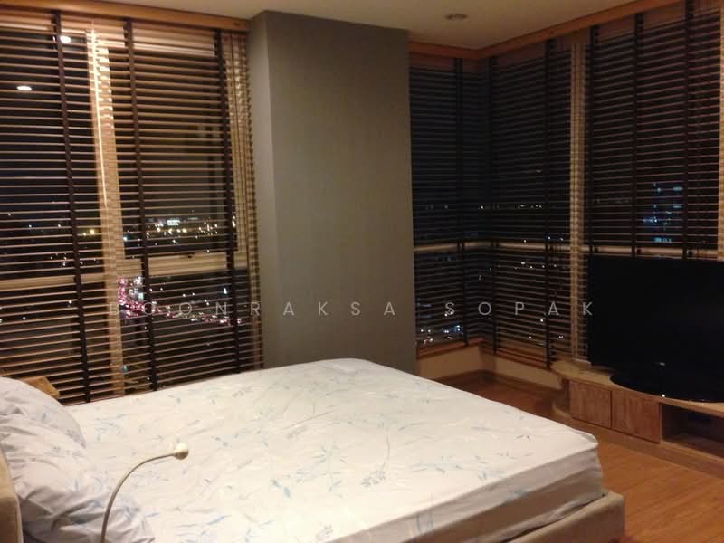 The Complete Narathiwat, Bangkok, 9 Naradhiwas Rajanagarindra Rd, Chong Nonsi, Yan Nawa, Bangkok, 2 Bedrooms, 69 sqm, Condo For Rent, by Boonraksa Sopak, 500401830 - DDproperty.com