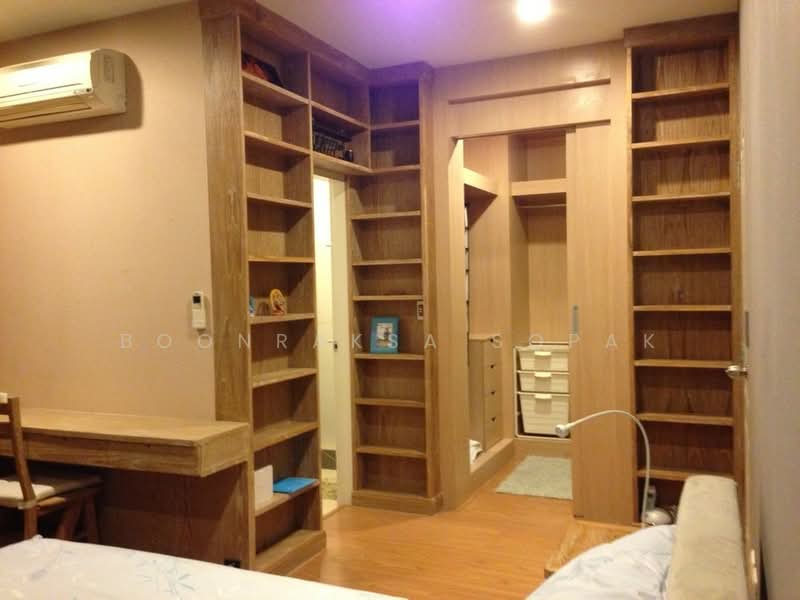 The Complete Narathiwat, Bangkok, 9 Naradhiwas Rajanagarindra Rd, Chong Nonsi, Yan Nawa, Bangkok, 2 Bedrooms, 69 sqm, Condo For Rent, by Boonraksa Sopak, 500401830 - DDproperty.com