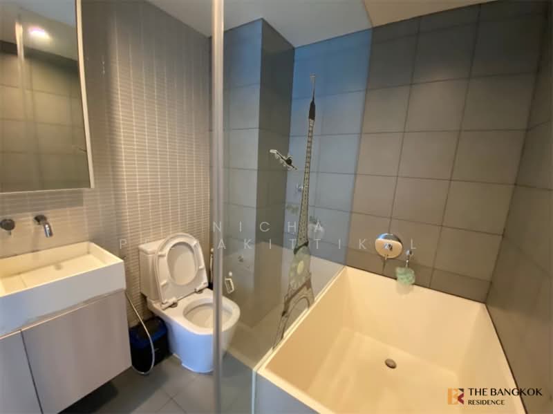 Siamese Ratchakru, Bangkok, 48 Phahonyothin Rd, Samsen Nai, Phaya Thai, Bangkok, 2 Bedrooms, 62 sqm, Condo For Rent, by Nicha Peerakittikul, 500401836 - DDproperty.com