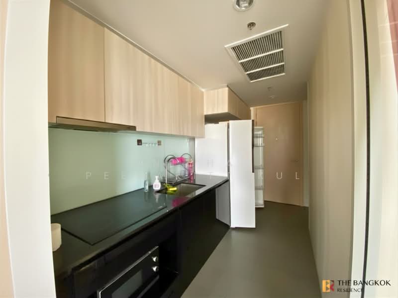 Siamese Ratchakru, Bangkok, 48 Phahonyothin Rd, Samsen Nai, Phaya Thai, Bangkok, 2 Bedrooms, 62 sqm, Condo For Rent, by Nicha Peerakittikul, 500401836 - DDproperty.com