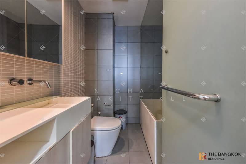 Siamese Ratchakru, Bangkok, 48 Phahonyothin Rd, Samsen Nai, Phaya Thai, Bangkok, 2 Bedrooms, 62 sqm, Condo For Rent, by Nicha Peerakittikul, 500401836 - DDproperty.com