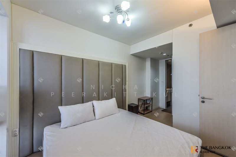 Siamese Ratchakru, Bangkok, 48 Phahonyothin Rd, Samsen Nai, Phaya Thai, Bangkok, 2 Bedrooms, 62 sqm, Condo For Rent, by Nicha Peerakittikul, 500401836 - DDproperty.com