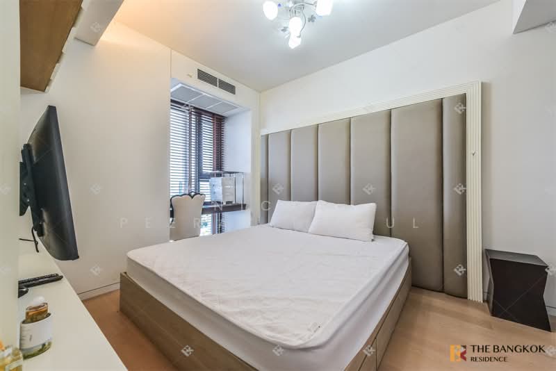 Siamese Ratchakru, Bangkok, 48 Phahonyothin Rd, Samsen Nai, Phaya Thai, Bangkok, 2 Bedrooms, 62 sqm, Condo For Rent, by Nicha Peerakittikul, 500401836 - DDproperty.com