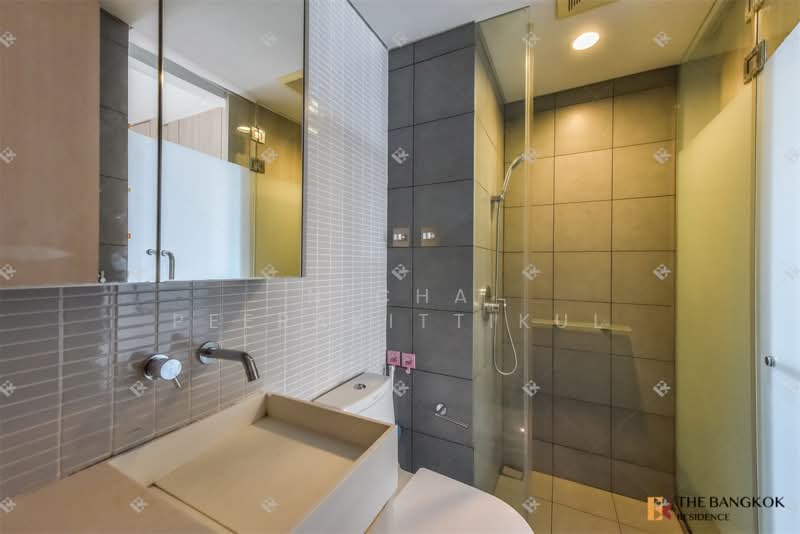 Siamese Ratchakru, Bangkok, 48 Phahonyothin Rd, Samsen Nai, Phaya Thai, Bangkok, 2 Bedrooms, 62 sqm, Condo For Rent, by Nicha Peerakittikul, 500401836 - DDproperty.com
