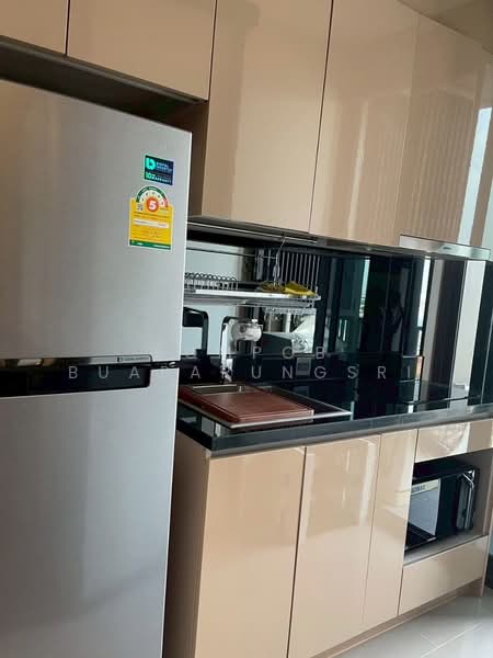 The Line Sukhumvit 71, Bangkok, 15 Sukhumvit 71 Road, Phra Kanong Nua, Watthana, Bangkok, Studio, 30 sqm, Condo For Rent, by Sompob Buaparungsri, 500401846 - DDproperty.com
