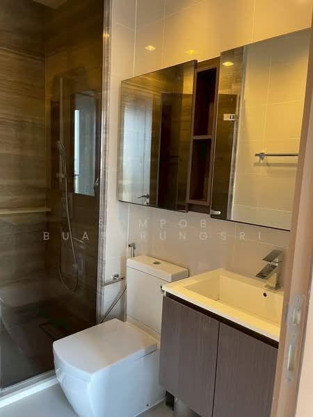 The Line Sukhumvit 71, Bangkok, 15 Sukhumvit 71 Road, Phra Kanong Nua, Watthana, Bangkok, Studio, 30 sqm, Condo For Rent, by Sompob Buaparungsri, 500401846 - DDproperty.com