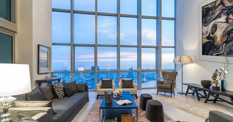The River by Raimon Land, Bangkok, Soi Charoen Nakorn 13, Charoen Nakorn Road, Khlong Ton Sai, Khlong San, Bangkok, 5 Bedrooms, 710 sqm, Condo For Sale, by Pemika Aukkaraleekul, 500401847 - DDproperty.com