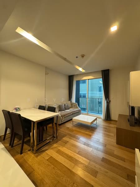 Siri At Sukhumvit : สิริ แอท สุขุมวิท, กรุงเทพ, 902 สุขุมวิท, พระโขนง, คลองเตย, กรุงเทพ, 50 ตร.ม., คอนโด ให้เช่า, โดย Ploypatcha Chomchid, 500401849 - DDproperty.com