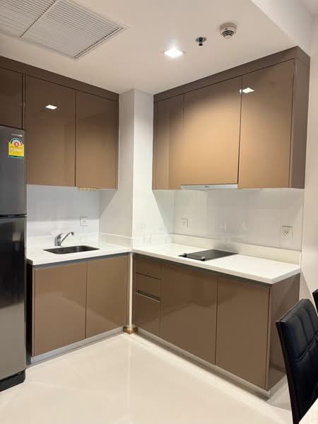 Siri At Sukhumvit, Bangkok, 902 Sukhumvit Road, Phra Kanong, Khlong Toei, Bangkok, 1 Bedroom, 50 sqm, Condo For Rent, by Ploypatcha Chomchid, 500401849 - DDproperty.com