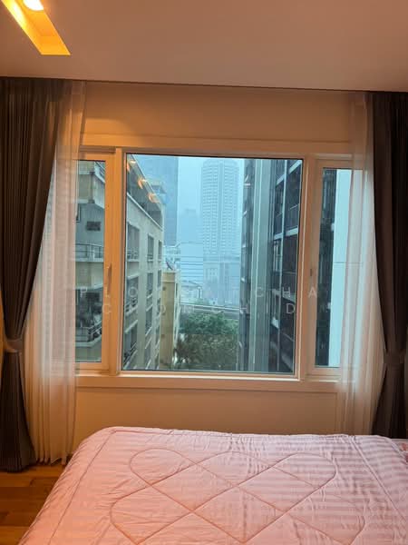 Siri At Sukhumvit : สิริ แอท สุขุมวิท, กรุงเทพ, 902 สุขุมวิท, พระโขนง, คลองเตย, กรุงเทพ, 50 ตร.ม., คอนโด ให้เช่า, โดย Ploypatcha Chomchid, 500401849 - DDproperty.com