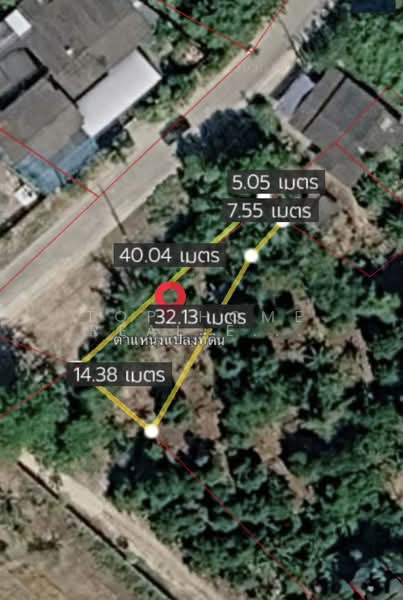 ขายด่วน! ที่ดินเปล่า 111.4 ตร.ว. ทำเลดี แปลงสวย ราคาคุ้มค่า ต.หนองตะพาน อ.บ้านค่าย จ.ระยอง, ระยอง, หนองตะพาน, บ้านค่าย, ระยอง, 446 ตร.ม., ที่ดิน ขาย, โดย TOP HOME REAL ESTATE 99 CO., LTD, 500401851 - DDproperty.com