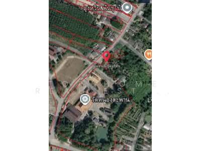 ขาย - ขายด่วน! ที่ดินเปล่า 111.4 ตร.ว. ทำเลดี แปลงสวย ราคาคุ้มค่า ต.หนองตะพาน อ.บ้านค่าย จ.ระยอง, ระยอง