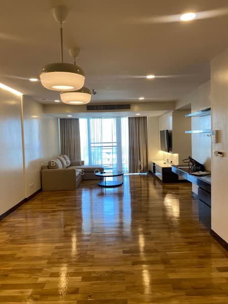 Richmond Hills Residence, Bangkok, Soi Thonglor 25, Khlong Tan Nua, Watthana, Bangkok, 3 Bedrooms, 160 sqm, Apartment For Rent, by Boonraksa Sopak, 500401852 - DDproperty.com