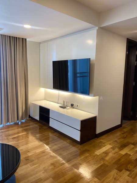 Richmond Hills Residence : ริชมอนด์ ฮิลส์ เรสซิเด้นซ์, กรุงเทพ, ซ.ทองหล่อ25, คลองตันเหนือ, วัฒนา, กรุงเทพ, 160 ตร.ม., อพาร์ทเมนท์ ให้เช่า, โดย Boonraksa Sopak, 500401852 - DDproperty.com