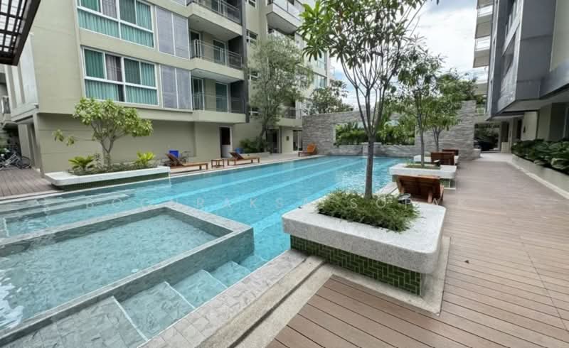 Richmond Hills Residence, Bangkok, Soi Thonglor 25, Khlong Tan Nua, Watthana, Bangkok, 3 Bedrooms, 160 sqm, Apartment For Rent, by Boonraksa Sopak, 500401852 - DDproperty.com