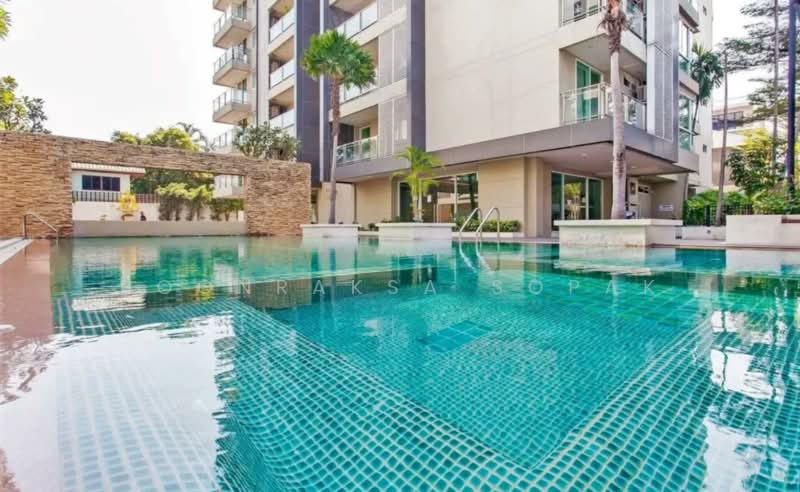 Richmond Hills Residence, Bangkok, Soi Thonglor 25, Khlong Tan Nua, Watthana, Bangkok, 3 Bedrooms, 160 sqm, Apartment For Rent, by Boonraksa Sopak, 500401852 - DDproperty.com