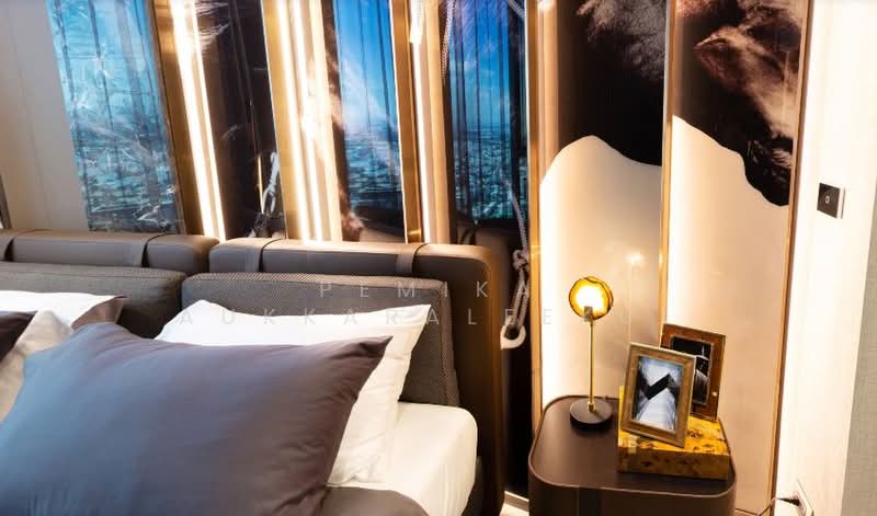 Hyde Heritage Thonglor, Bangkok, 1199 Sukhumvit Soi 59, Khlong Tan Nua, Watthana, Bangkok, 1 Bedroom, 59 sqm, Condo For Sale, by Pemika Aukkaraleekul, 500401853 - DDproperty.com