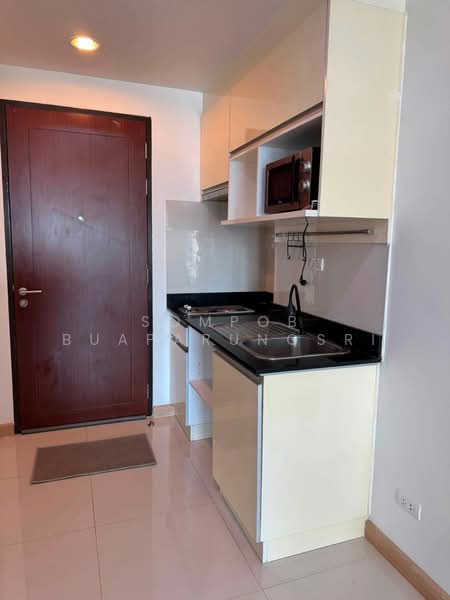 The Line Phahonyothin Park, Bangkok, 1090 Phahonyothin Road, Jom Phon, Chatuchak, Bangkok, 1 Bedroom, 46 sqm, Condo For Rent, by Sompob Buaparungsri, 500401855 - DDproperty.com