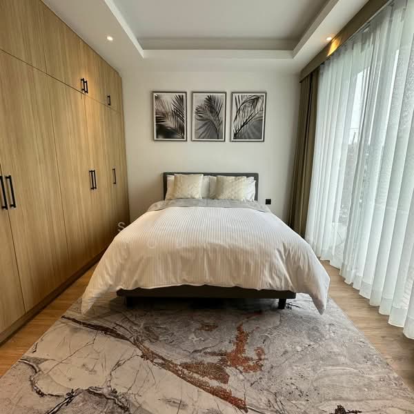 4-BR Townhouse, Bangkok, Phra Kanong Nua, Watthana, Bangkok, 4 Bedrooms, 250 sqm, Townhouse For Sale, by Suchada Yodyiem, 500401856 - DDproperty.com