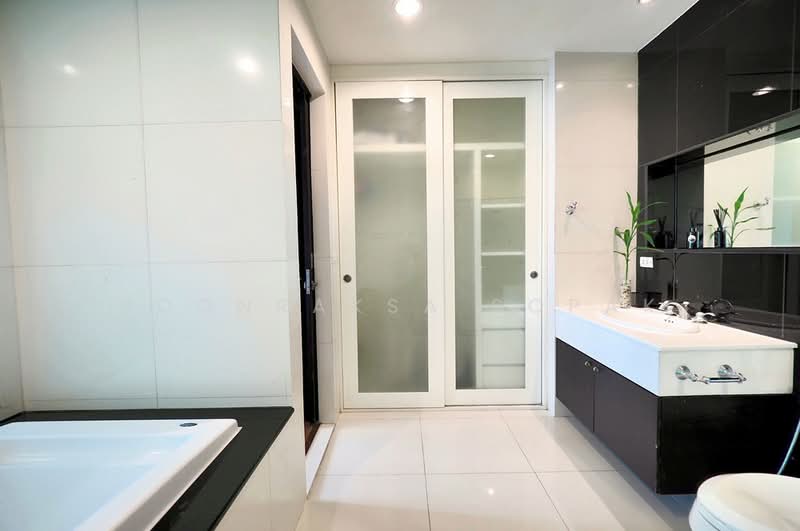The Address Chidlom, Bangkok, Ploenchit Road, Lumphini, Pathum Wan, Bangkok, 1 Bedroom, 57 sqm, Condo For Rent, by Boonraksa Sopak, 500401858 - DDproperty.com