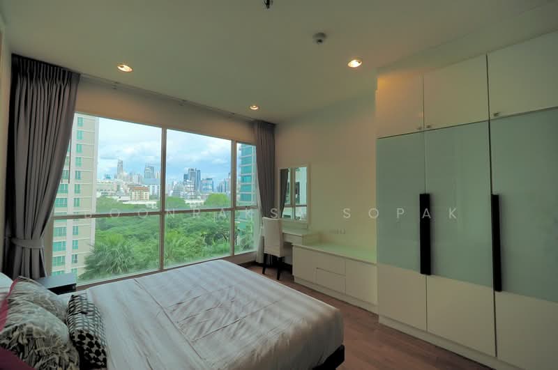 The Address Chidlom, Bangkok, Ploenchit Road, Lumphini, Pathum Wan, Bangkok, 1 Bedroom, 57 sqm, Condo For Rent, by Boonraksa Sopak, 500401858 - DDproperty.com