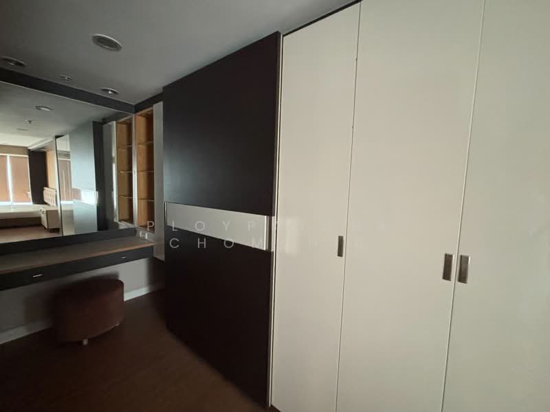 The Trendy, Bangkok, 10 Soi Sukhumvit 13, Khlongtoei Nua, Watthana, Bangkok, 2 Bedrooms, 83 sqm, Condo For Rent, by Ploypatcha Chomchid, 500401859 - DDproperty.com