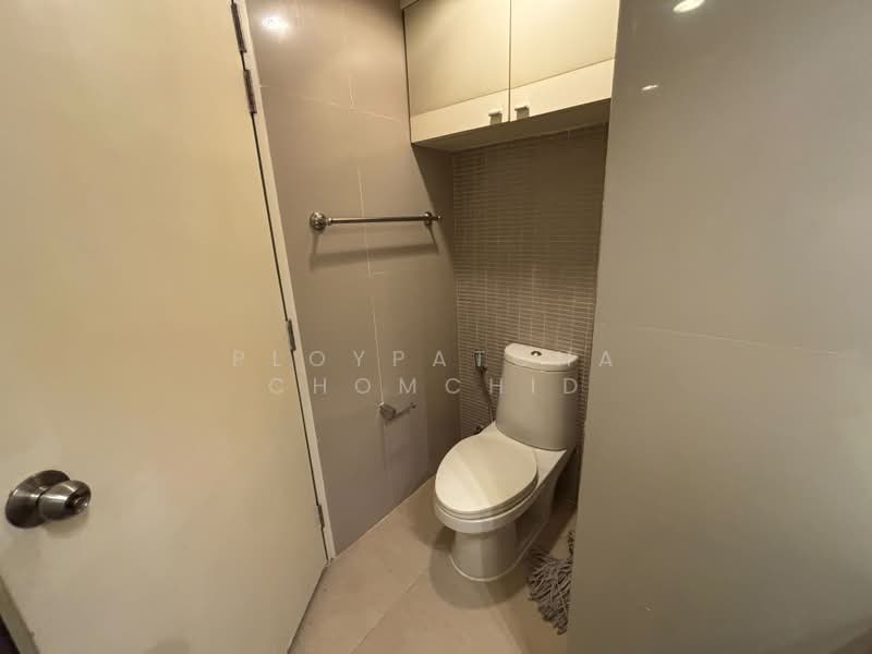 The Trendy, Bangkok, 10 Soi Sukhumvit 13, Khlongtoei Nua, Watthana, Bangkok, 2 Bedrooms, 83 sqm, Condo For Rent, by Ploypatcha Chomchid, 500401859 - DDproperty.com