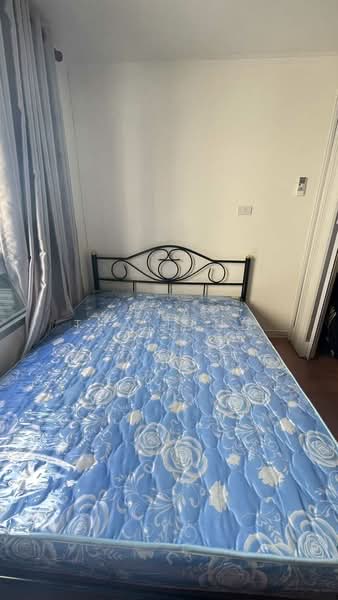 Lumpini Ville Cultural Center, Bangkok, Prachautid Road, Samsen Nok, Huai Khwang, Bangkok, 1 Bedroom, 31 sqm, Condo For Rent, by ERA Thailand, 500401860 - DDproperty.com